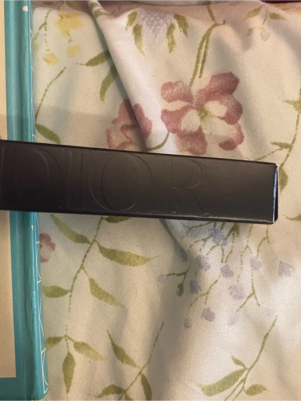 Dior Diorshow Iconic Overcurl Mascara — Silver Tube